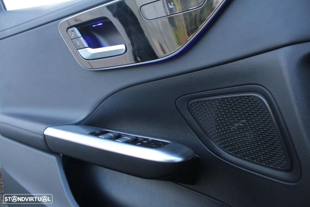 Mercedes-Benz C 300 de T 9G-TRONIC AMG Line - 46