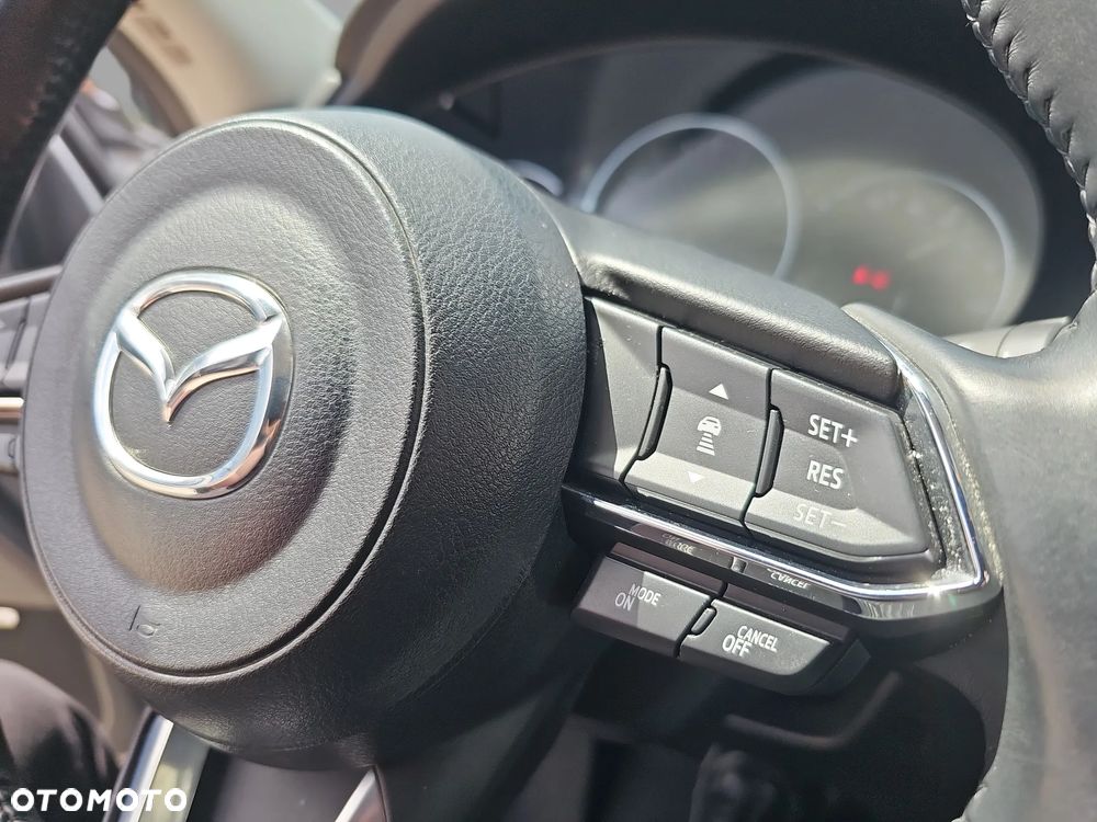 Mazda CX-5 2.0 Skyprestige 2WD - 22