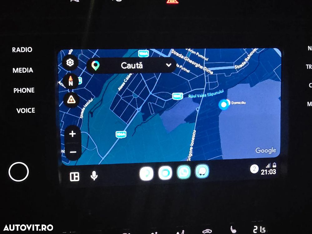 Volkswagen Passat - 35