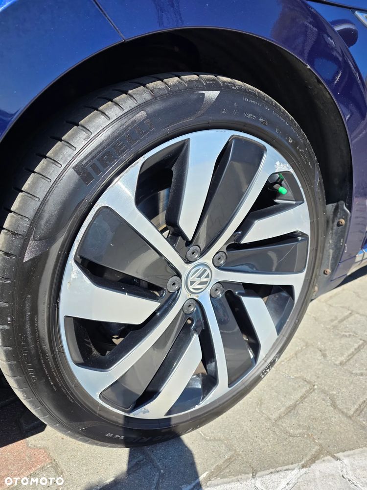 Volkswagen Arteon 2.0 TSI 4Motion R-Line DSG - 30