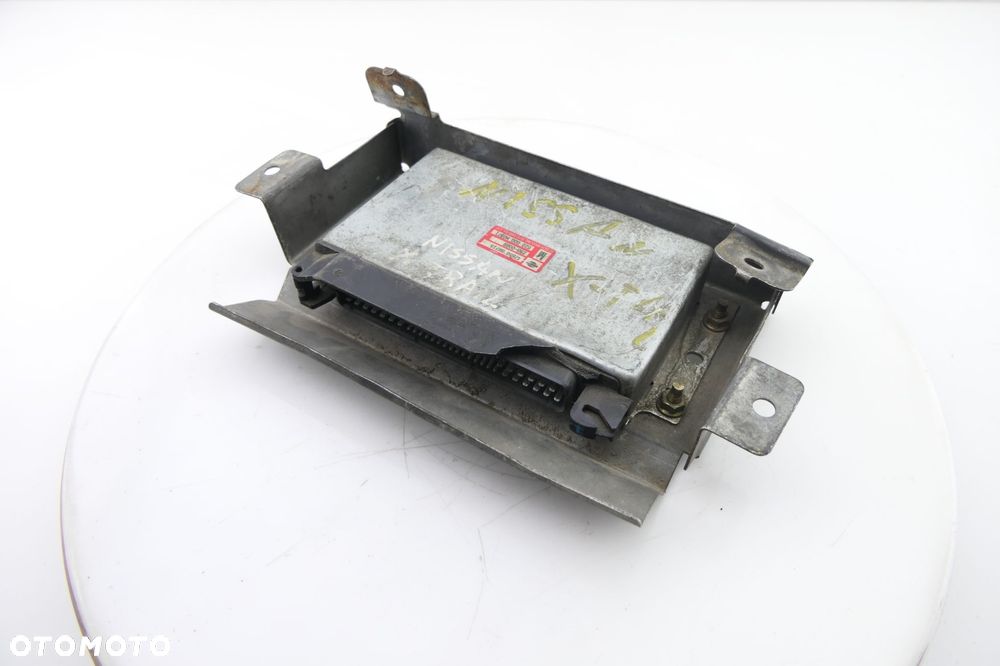Sterownik Silnika NISSAN X-TRAIL 2.0 B 47850-8H715 - 1