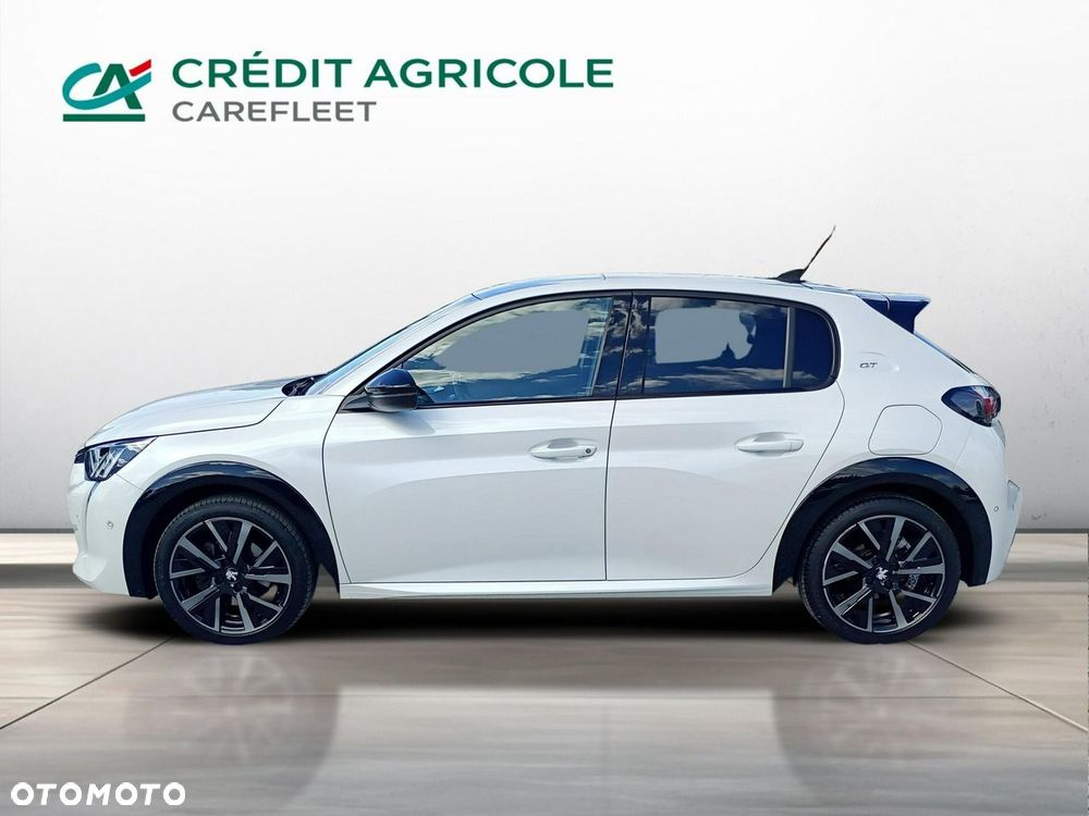 Peugeot 208 1.2 PureTech GT S&S EAT8 - 3