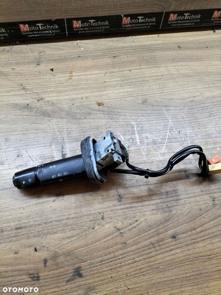 manetka świateł wycieraczek man tga tgs tgx 81255090172 - 1