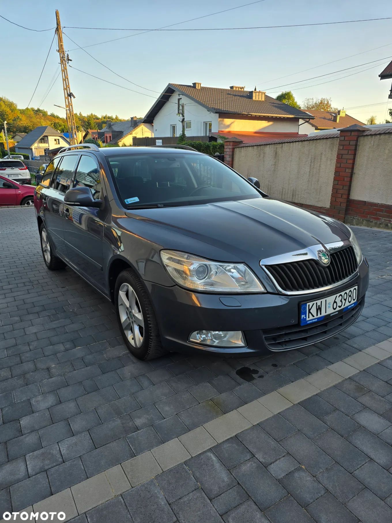 Skoda Octavia 1.6 TDI Classic - 1