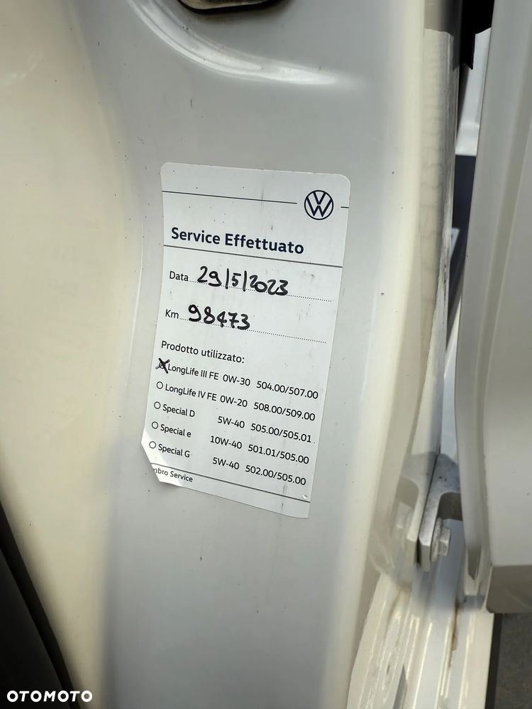 Volkswagen Polo 1.4 TSI GTI DSG - 15