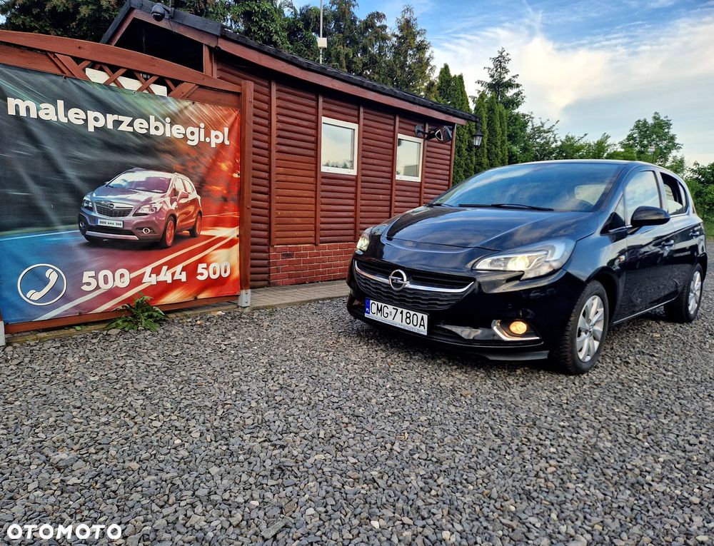 Opel Corsa 1.4 T Color Edition S&S - 2