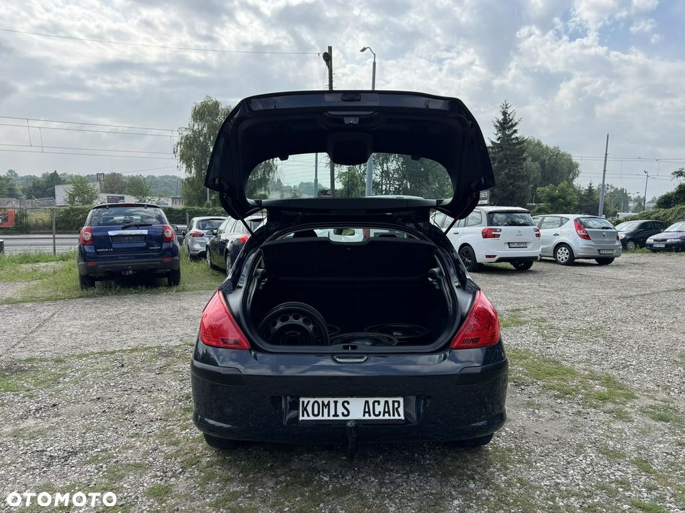 Peugeot 308 95 VTi Tendance - 36