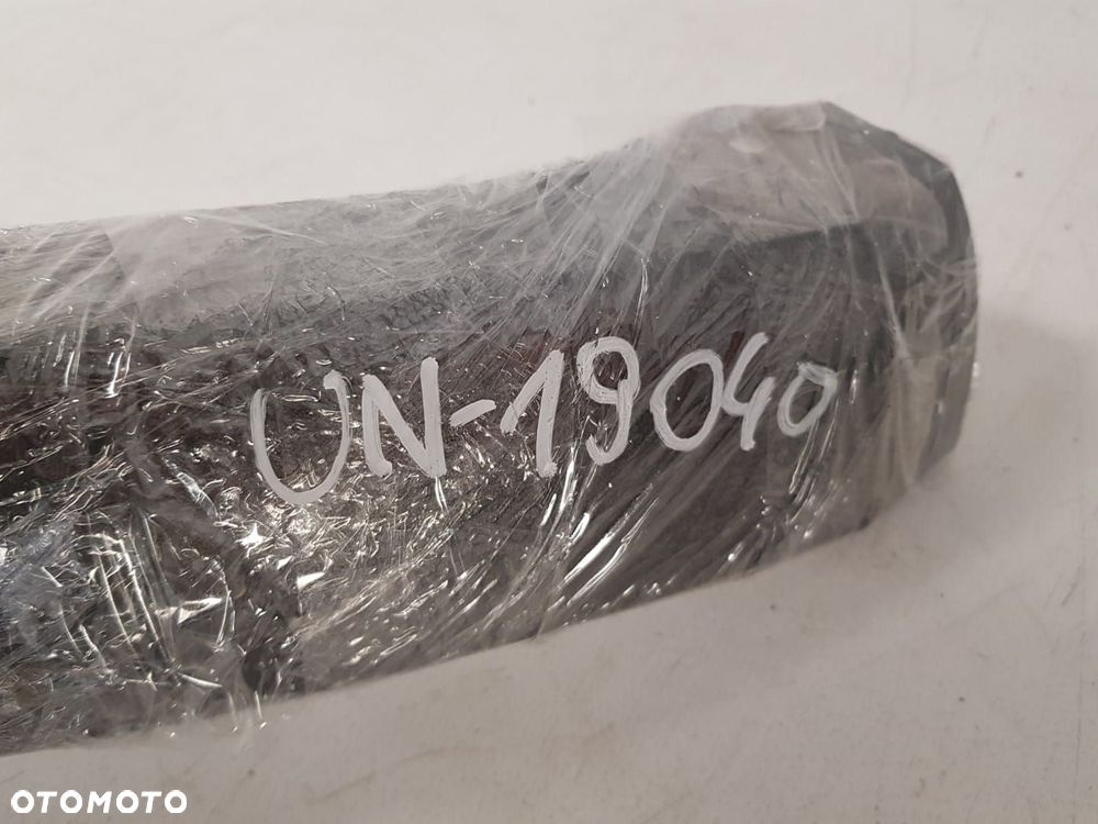FORD FOCUS MK3 LIFT SPOJLER ZDERZAKA PRZÓD 13-18 F1EB-17B635-A - 6