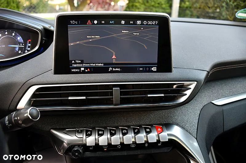 Peugeot 3008 THP 165 EAT6 Stop & Start Allure - 14