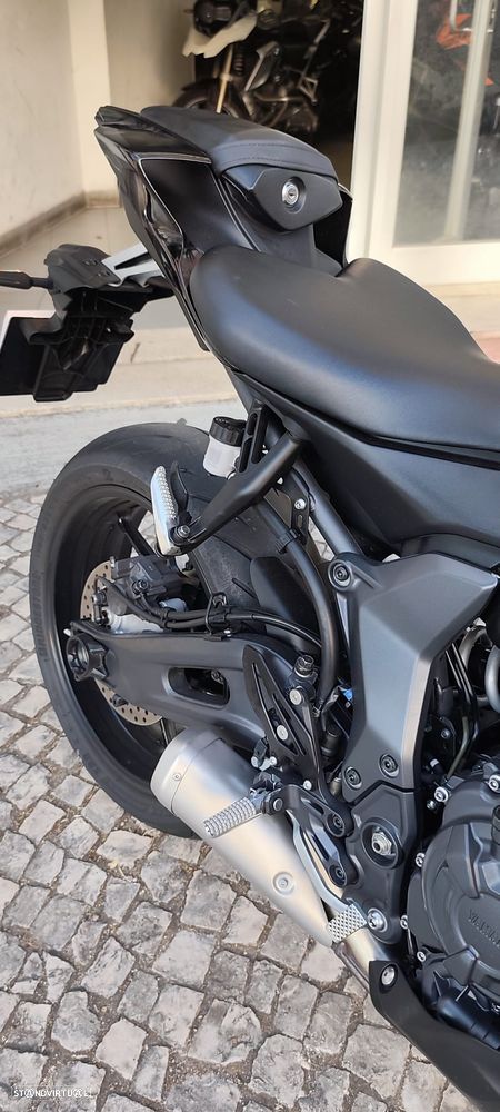 Yamaha R 7 35kw - 17