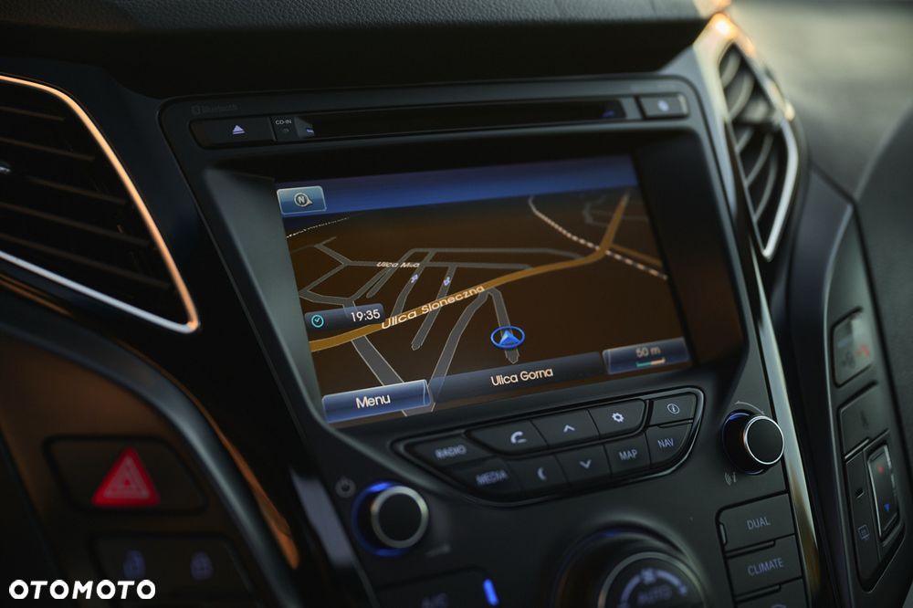 Hyundai i40 Kombi 1.7 CRDi Premium - 34