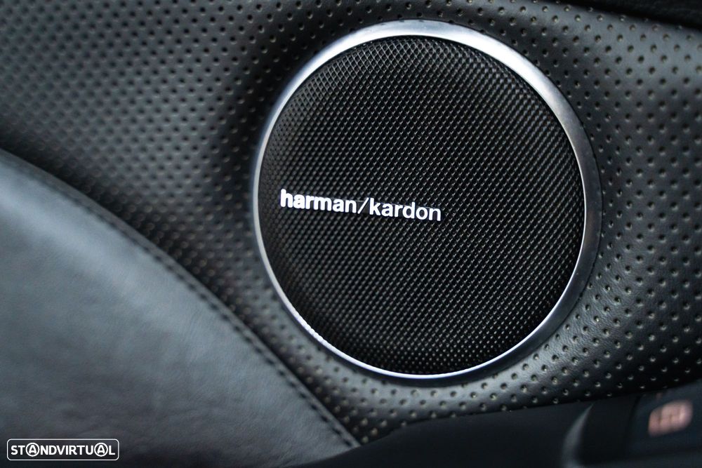 Mercedes-Benz SLK 55 AMG Speedshift 7G-TRONIC CarbonLOOK Edition - 10