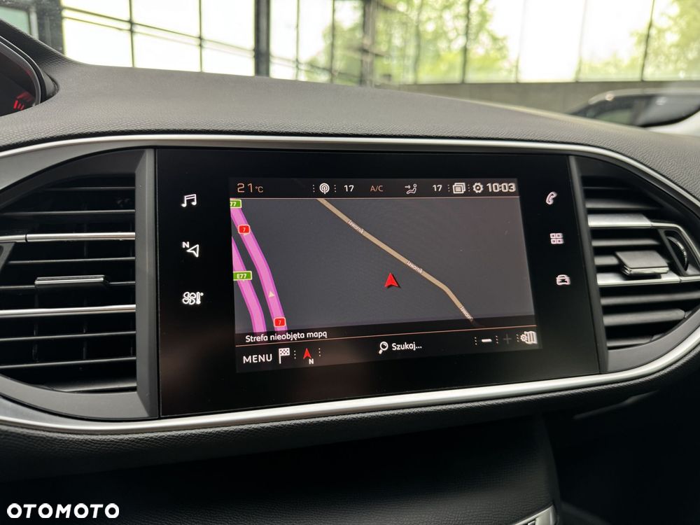 Peugeot 308 1.5 BlueHDi Active S&S - 29