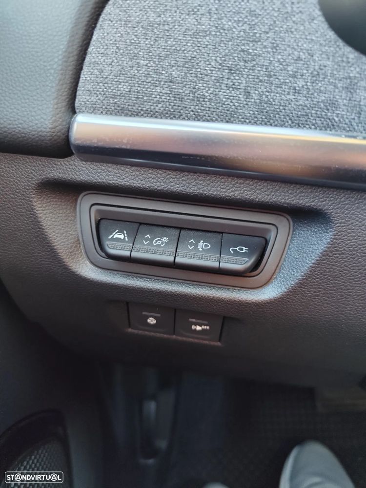 Renault Zoe (c/ Bateria) Intens 50 - 10