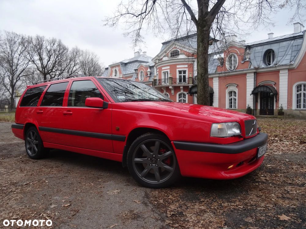 Volvo 850 - 2