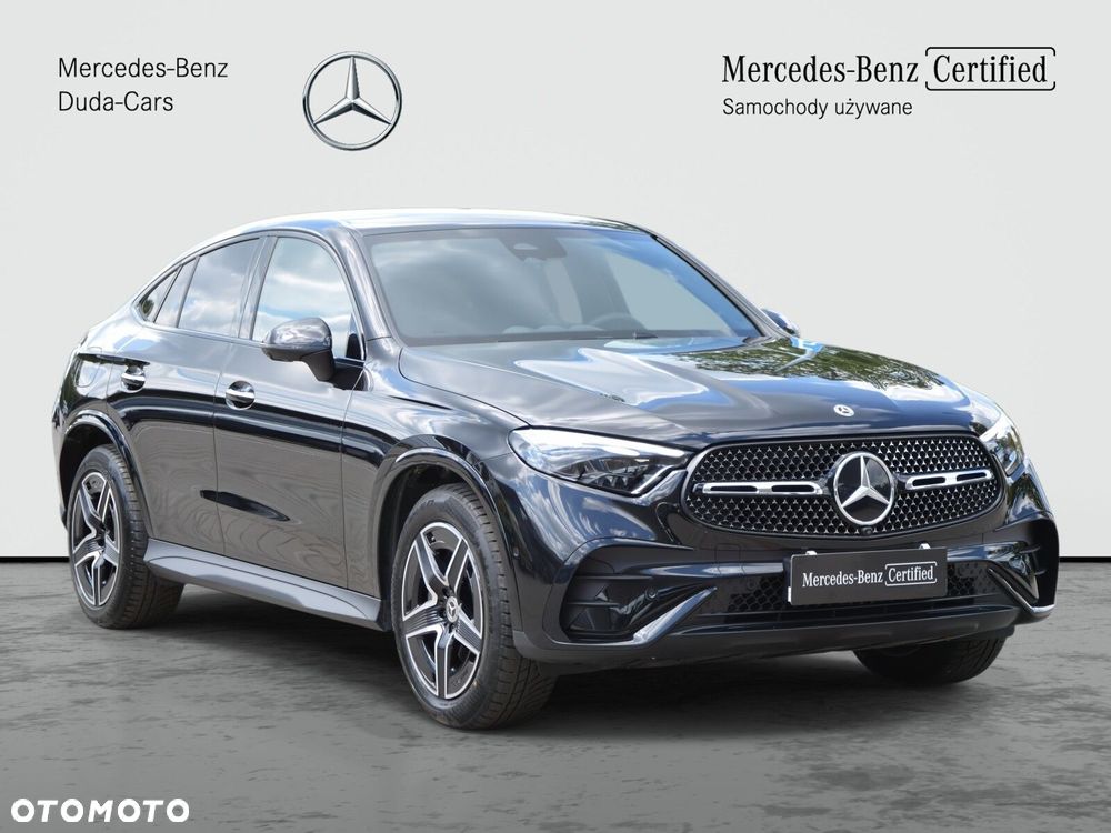Mercedes-Benz GLC - 5