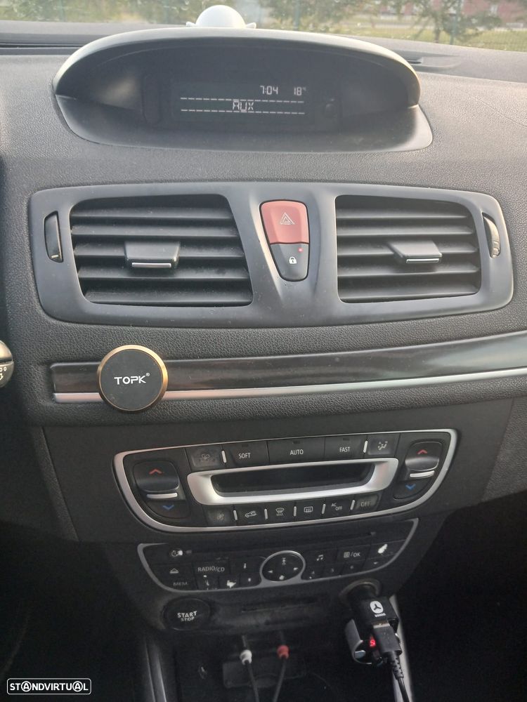 Renault Mégane - 15