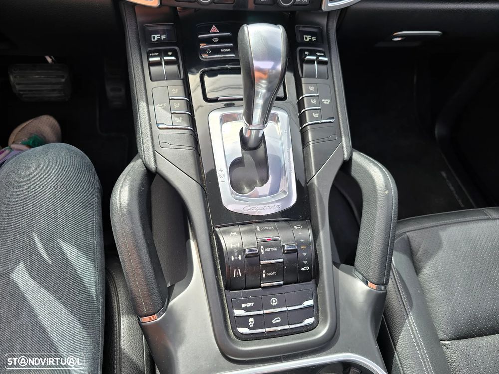 Porsche Cayenne 3.0 V6 - 16