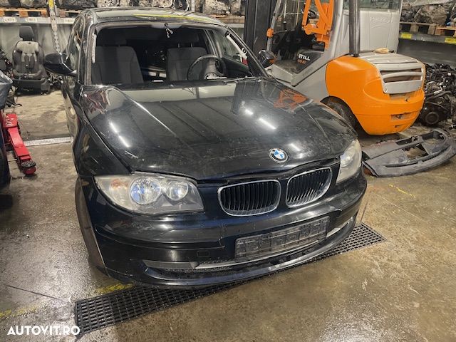 Dezmembrez BMW 116i E87 Facelift an 2011  N43B20A - 5