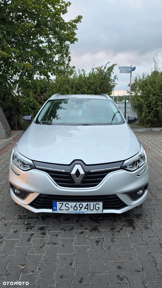 Renault Megane - 3