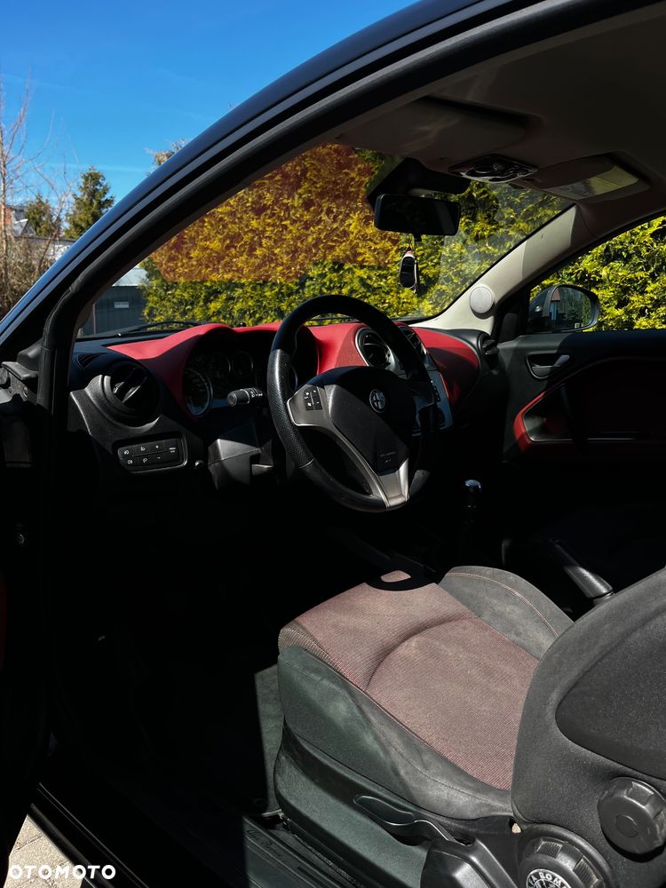 Alfa Romeo Mito - 6