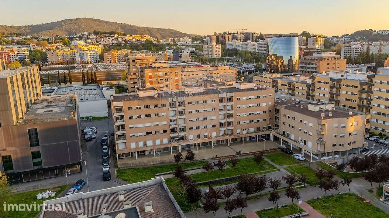Apartamento T1 para venda - Grande imagem: 4/16
