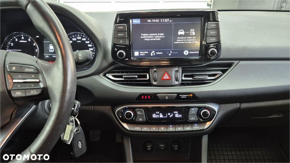 Hyundai i30 1.0 T-GDI Smart - 14