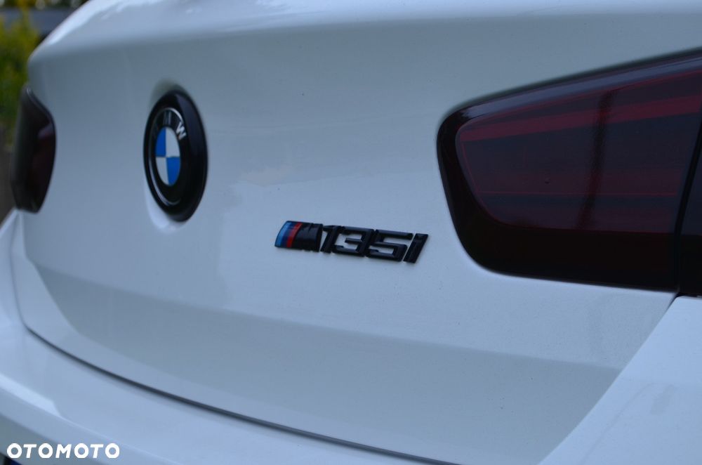 BMW Seria 1 - 8