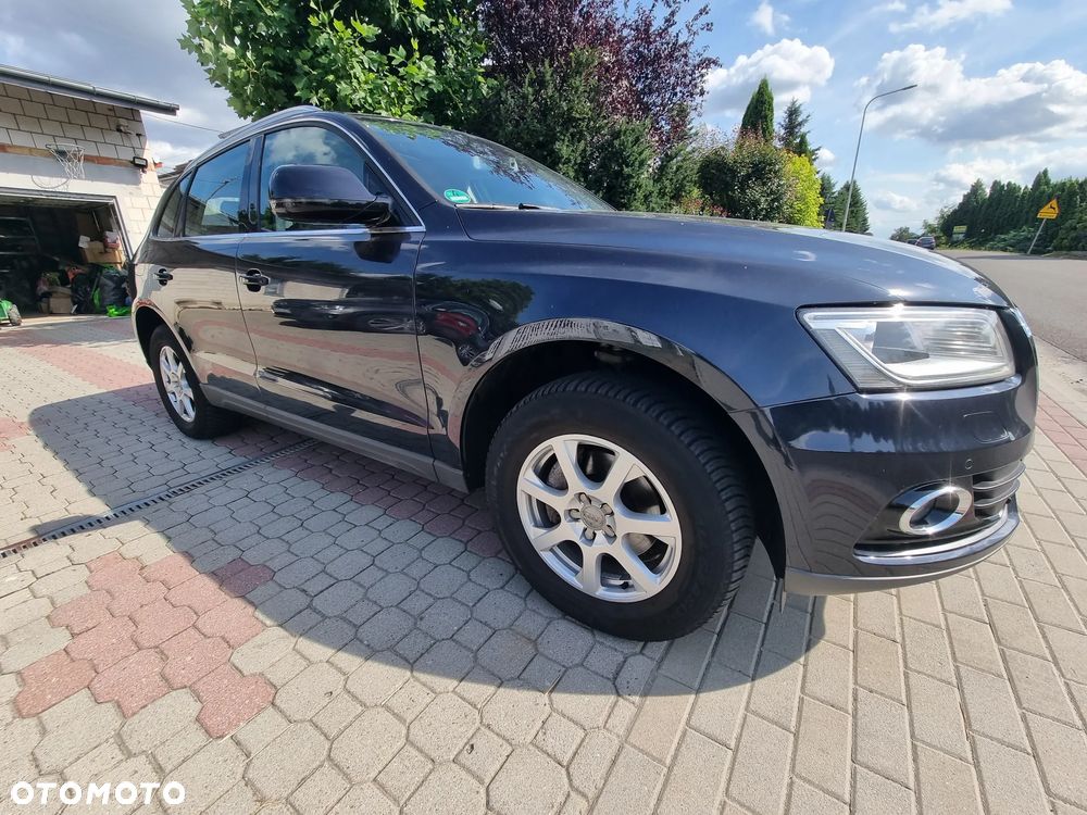 Audi Q5 - 12