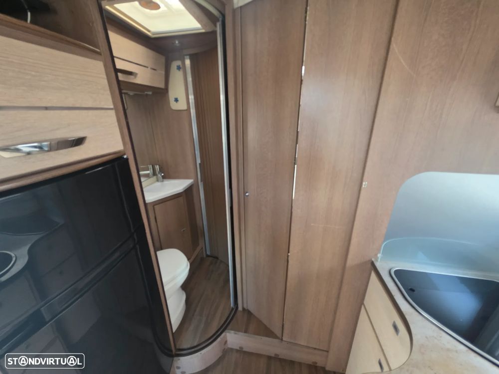 McLouis Yearling Serie LIMimITÉE 2.3 130cv - 12