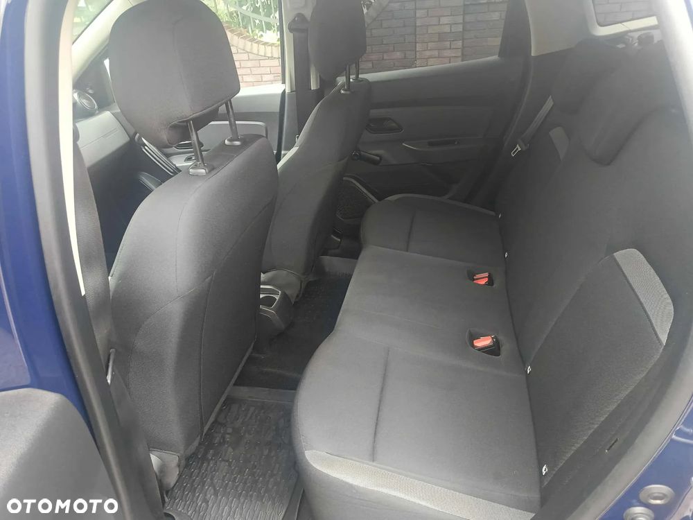 Dacia Duster - 15