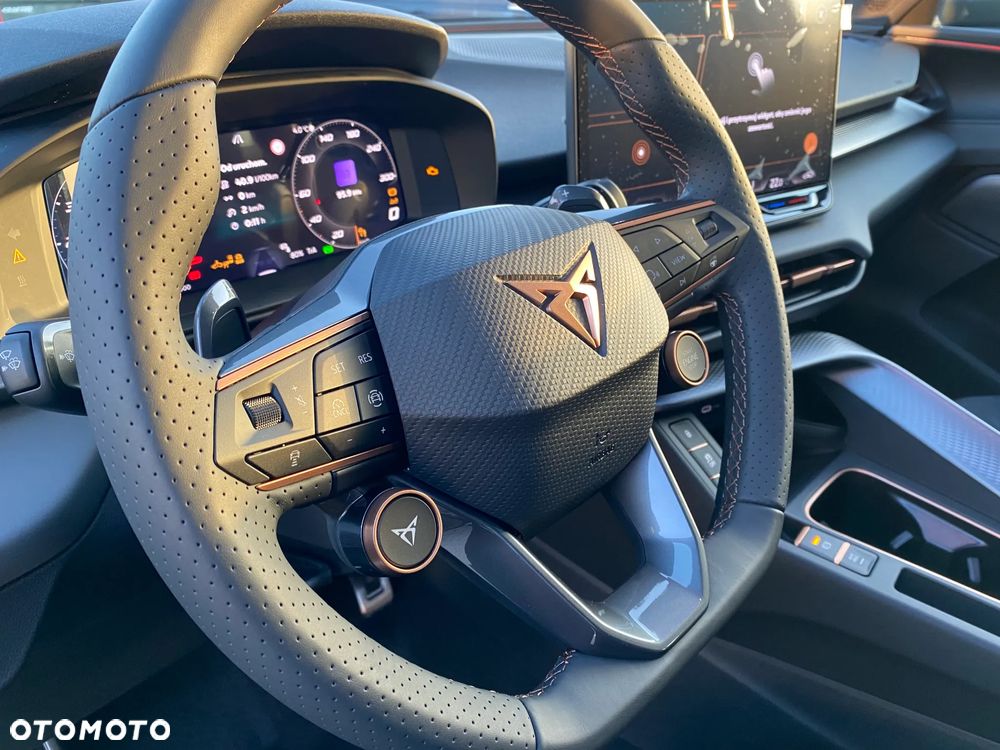 Cupra Terramar 1.5 eTSI mHEV DSG - 21