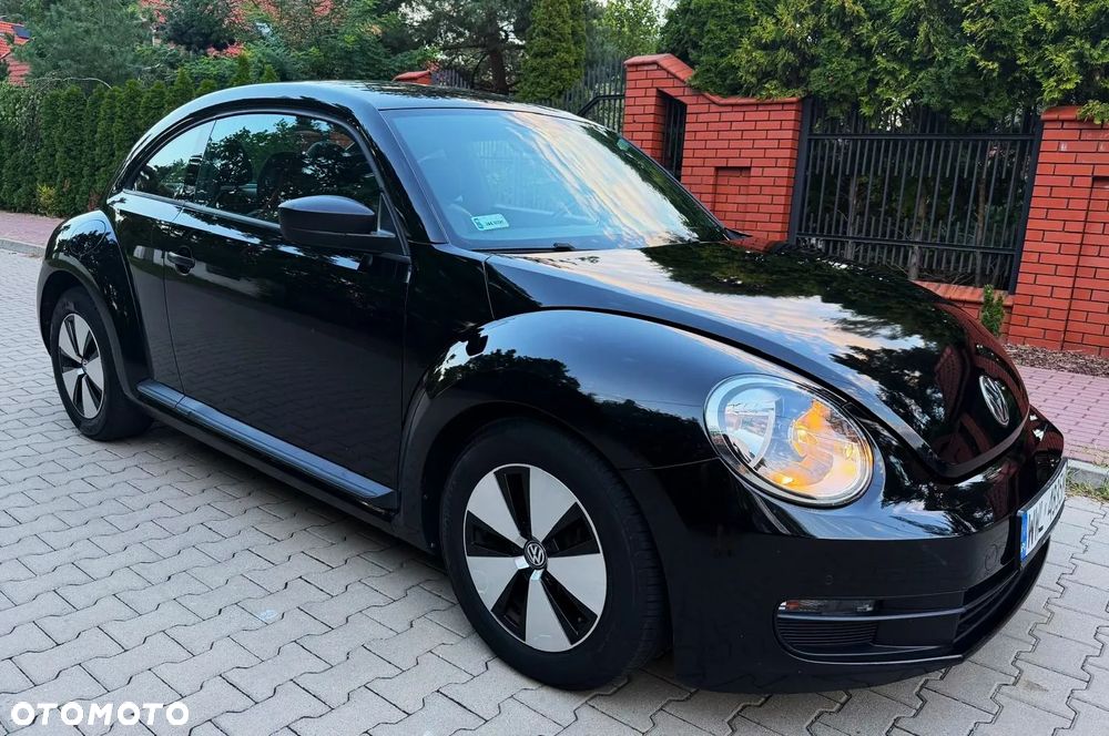 Volkswagen Beetle - 10