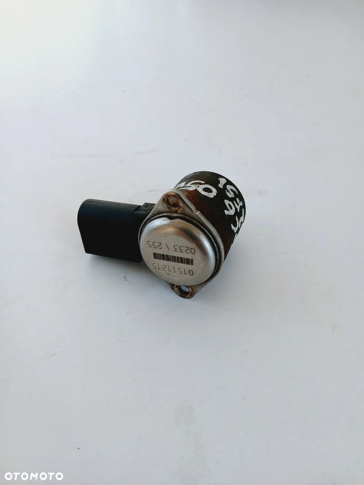 Czujnik Przekładni Zawór Serwotronic Servotronic MSM253B Audi A6 C6 Europa - 1
