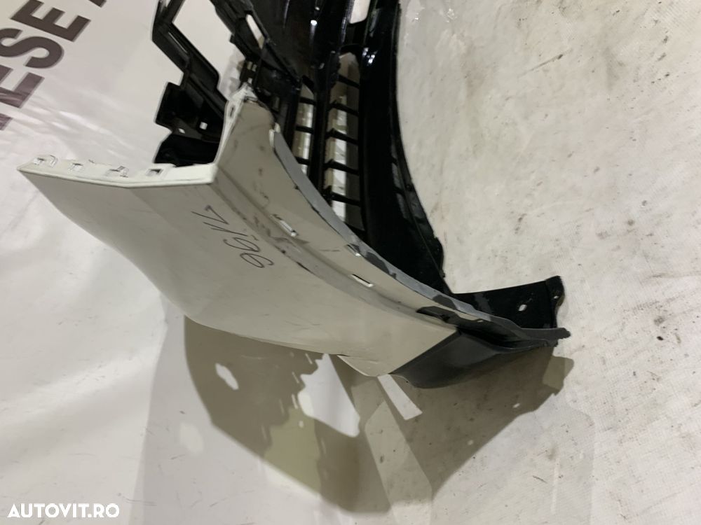 Bara fata Nissan Qashqai, 2017, 2018, 2019, 2020, 2021, cod origine OE 62022HV00H. - 8