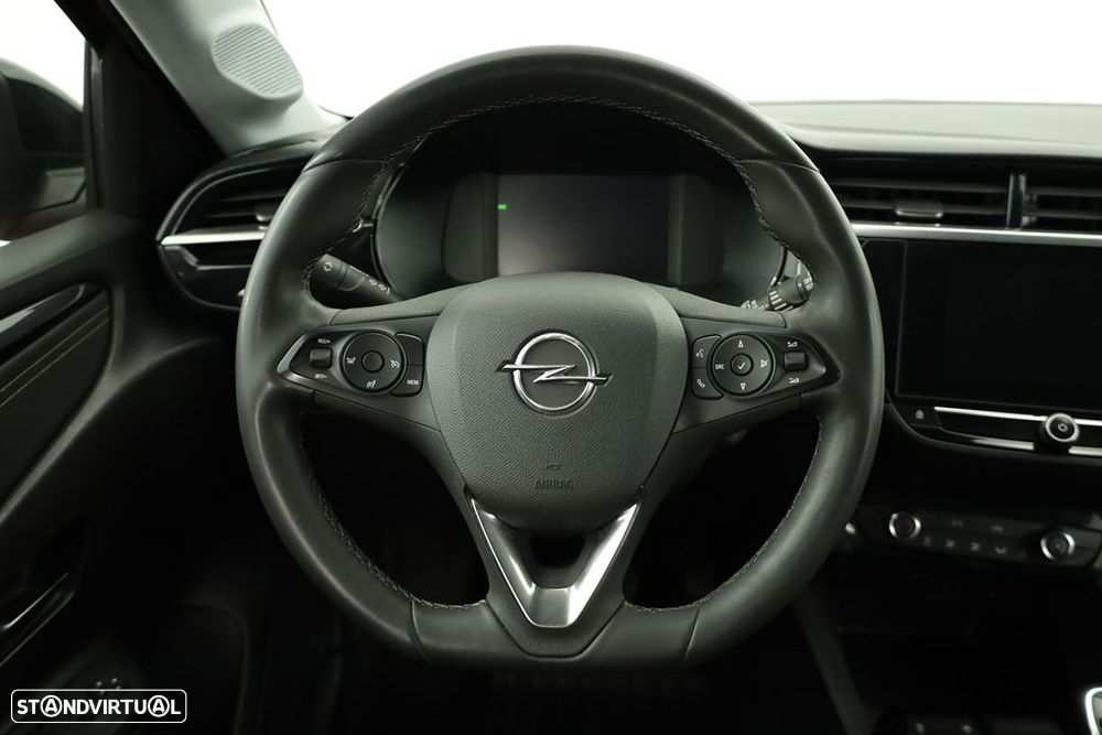 Opel Corsa 1.2 T Elegance - 13