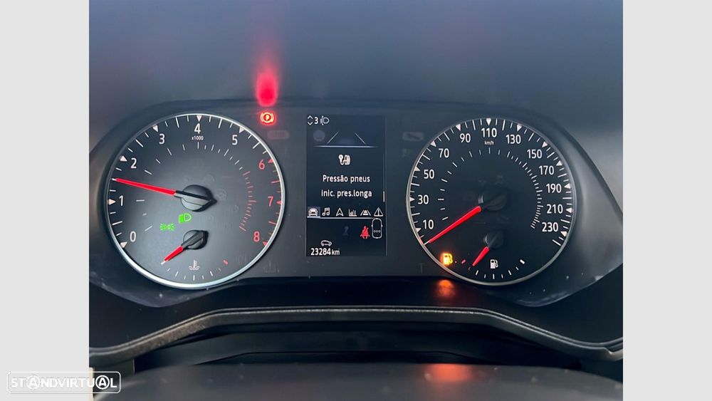 Renault Clio 1.0 TCe Evolution Bi-Fuel - 14