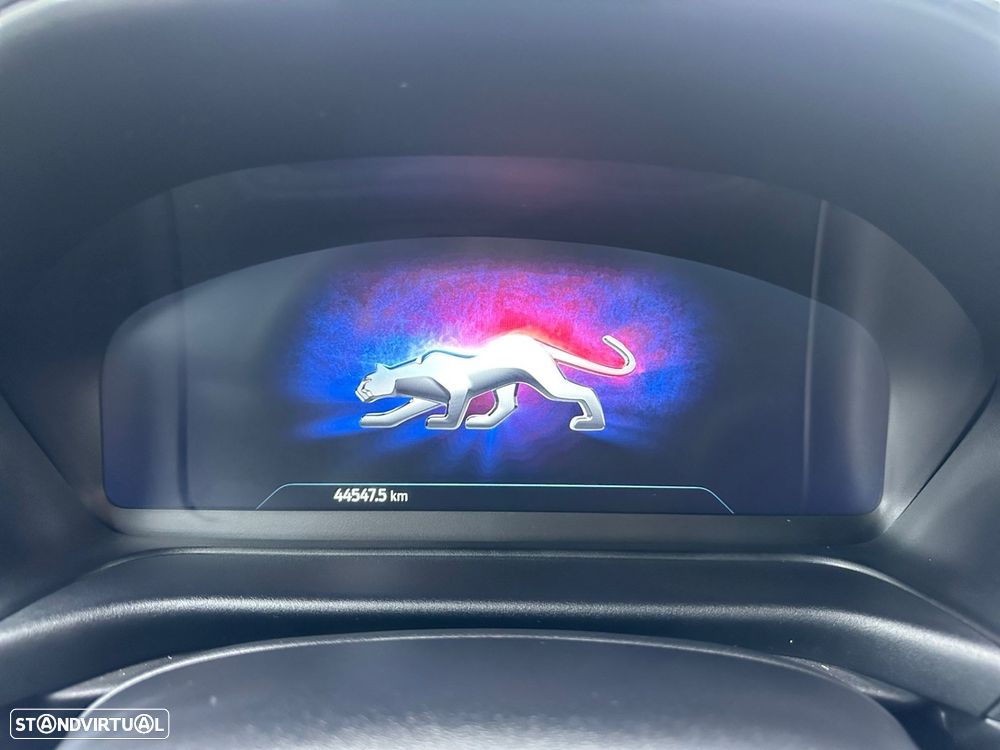 Ford Puma 1.0 EcoBoost MHEV ST-Line - 10
