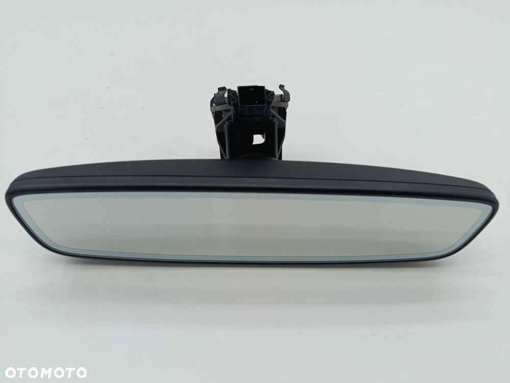 VW PASSAT B8 LUSTERKO WEWNĘTRZNE WSTECZNE 3G0857511 - 2