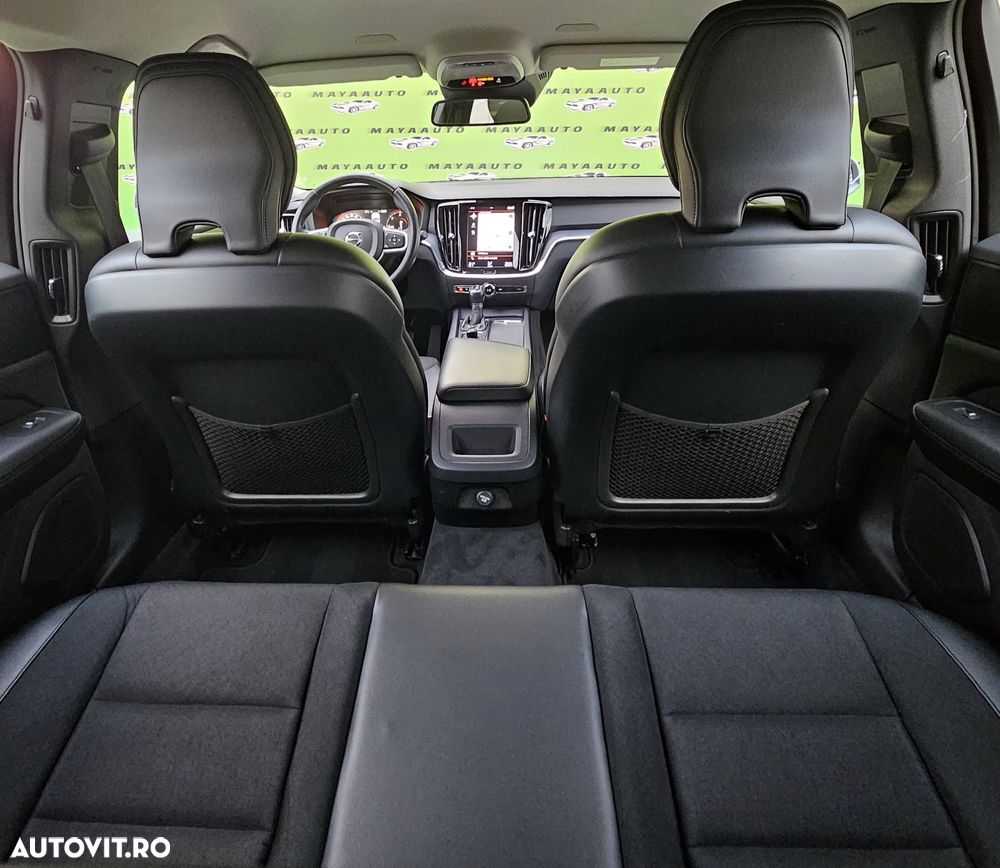 Volvo V60 - 13