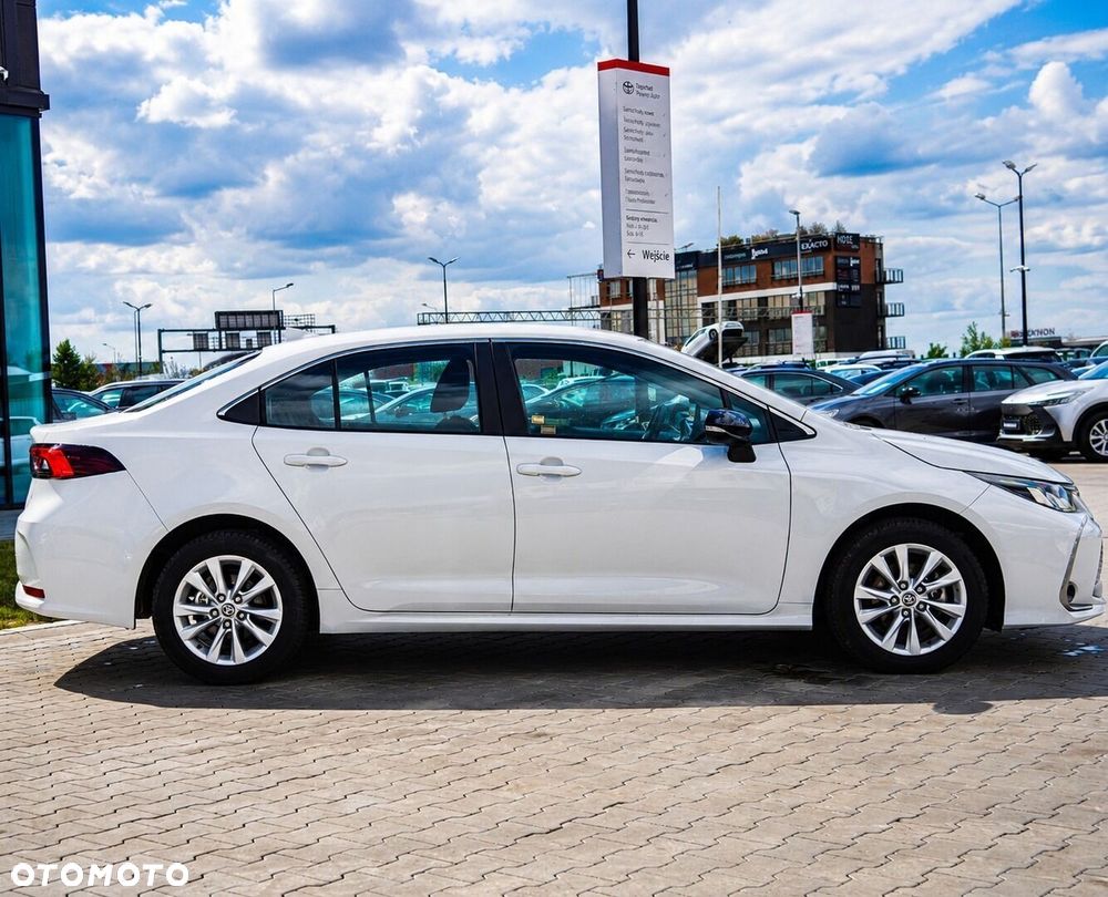 Toyota Corolla 1.8 Hybrid Comfort - 7