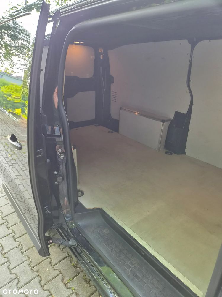 Peugeot Expert - 11