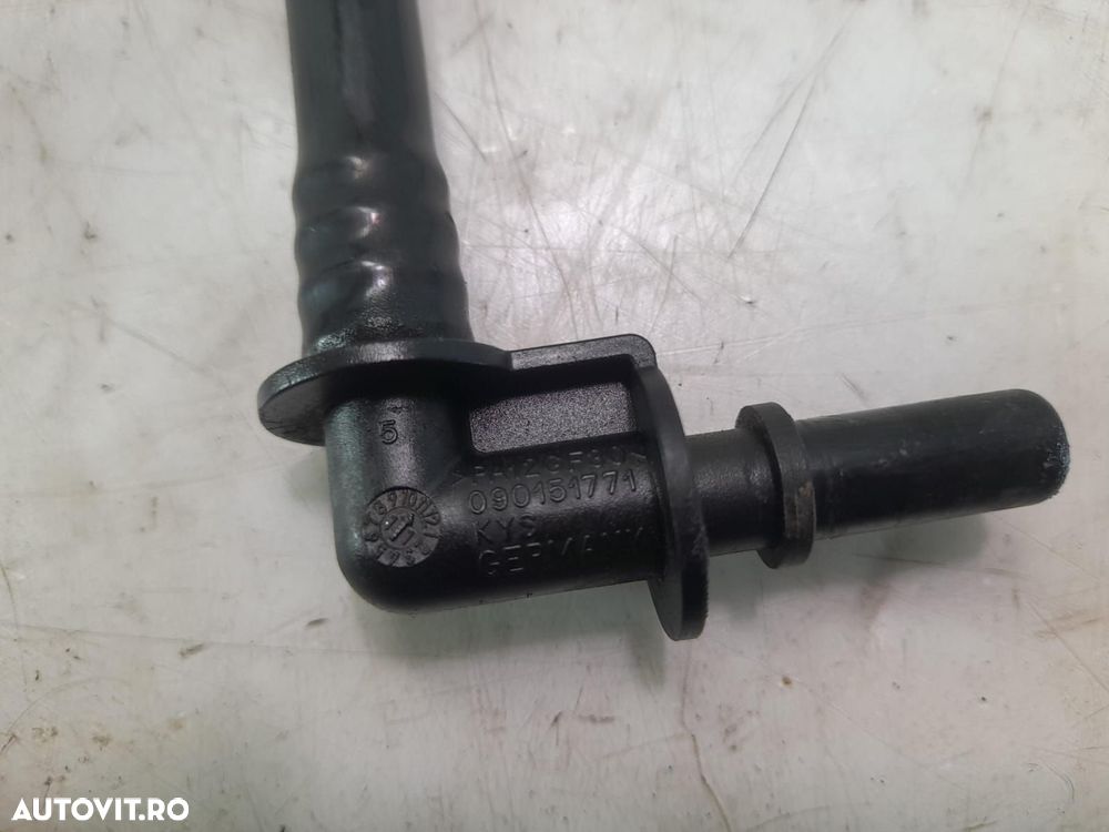 Conducta vacuum 090151771  2.0 D N47D20C BMW X1 E84 [facelift] [2012 - 2