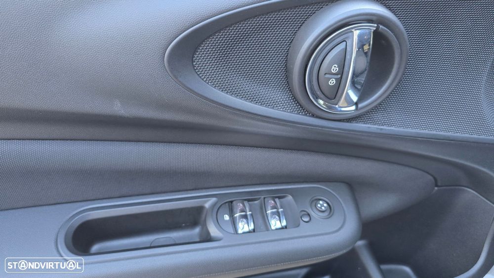 MINI Clubman One D Auto - 8