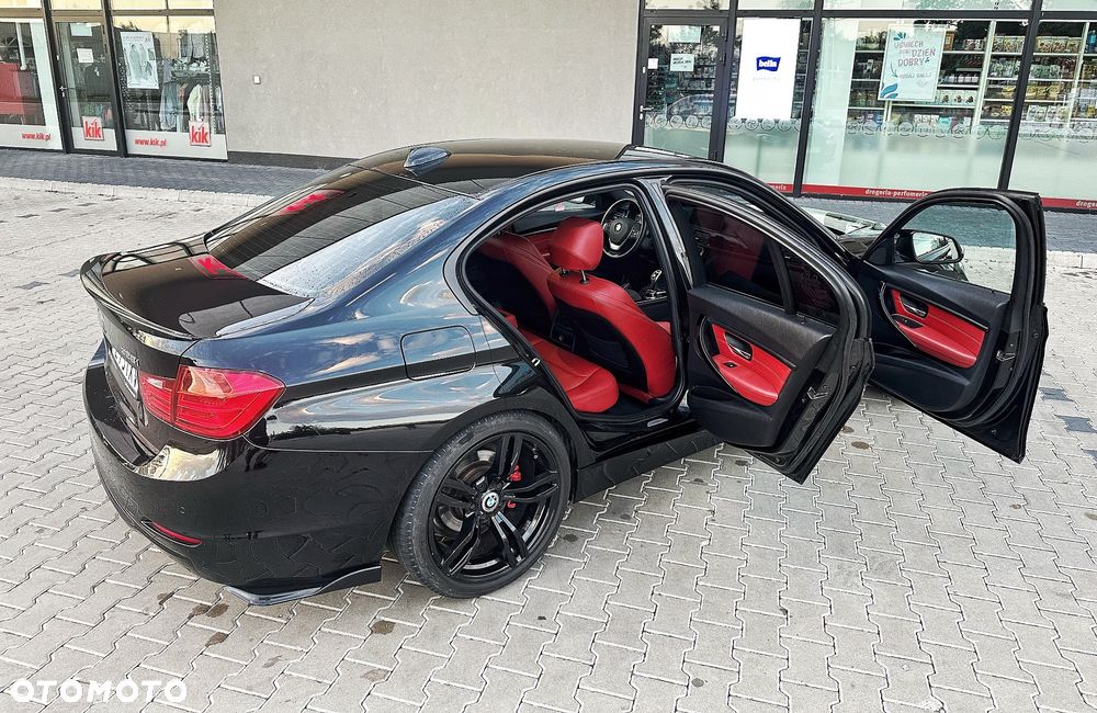 BMW Seria 3 - 11