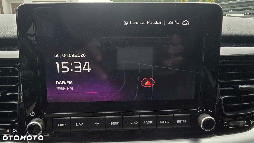 Kia Stonic 1.0 T-GDI L DCT - 11