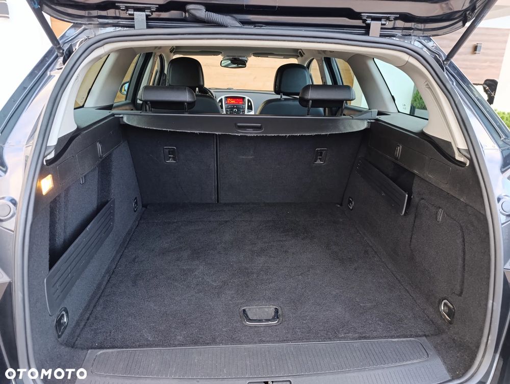 Opel Astra - 19
