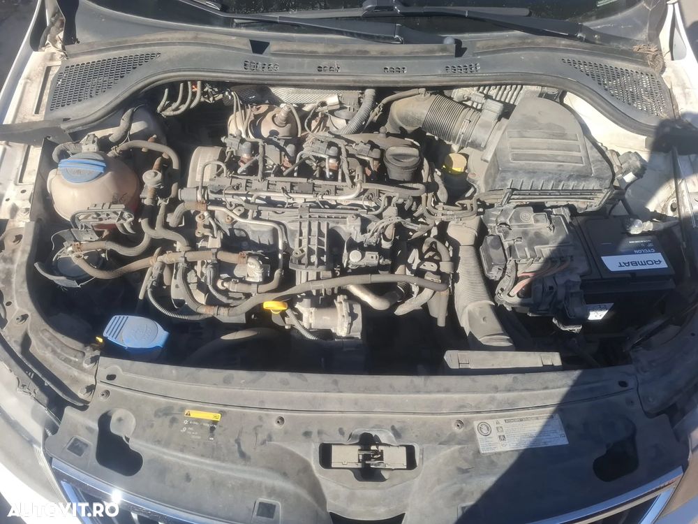 Skoda RAPID 1.6 TDI Active - 5