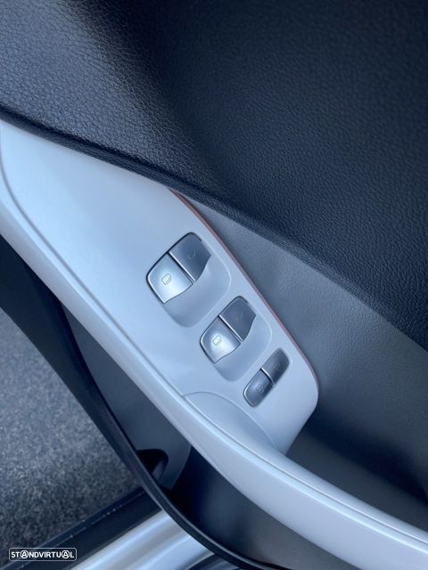 Smart #1 66 kWh Premium - 36