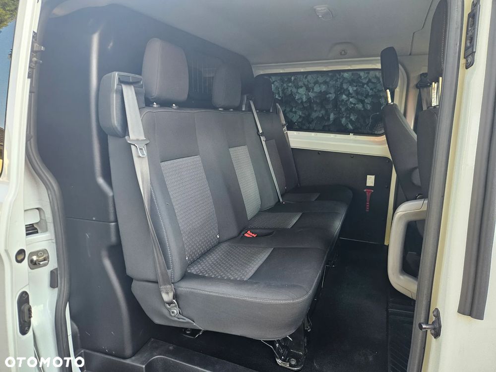 Ford Transit Custom L2H1 2.0TDCI - 27